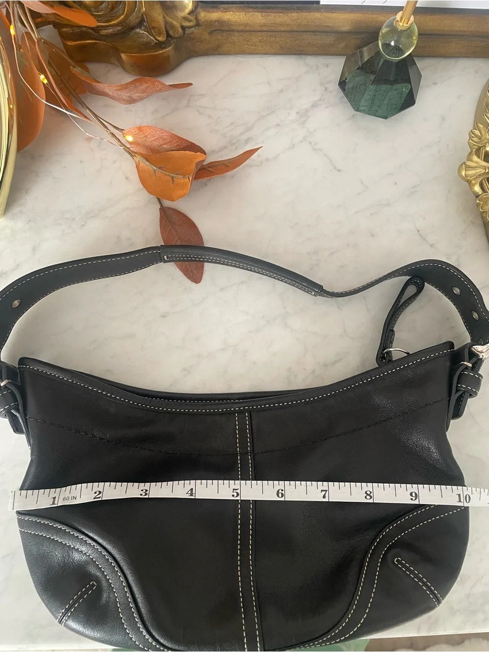 Coach Soho Hobo Bag, Mini, 9541